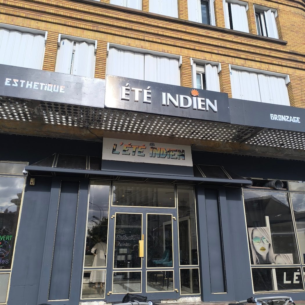 L'été Indien 2